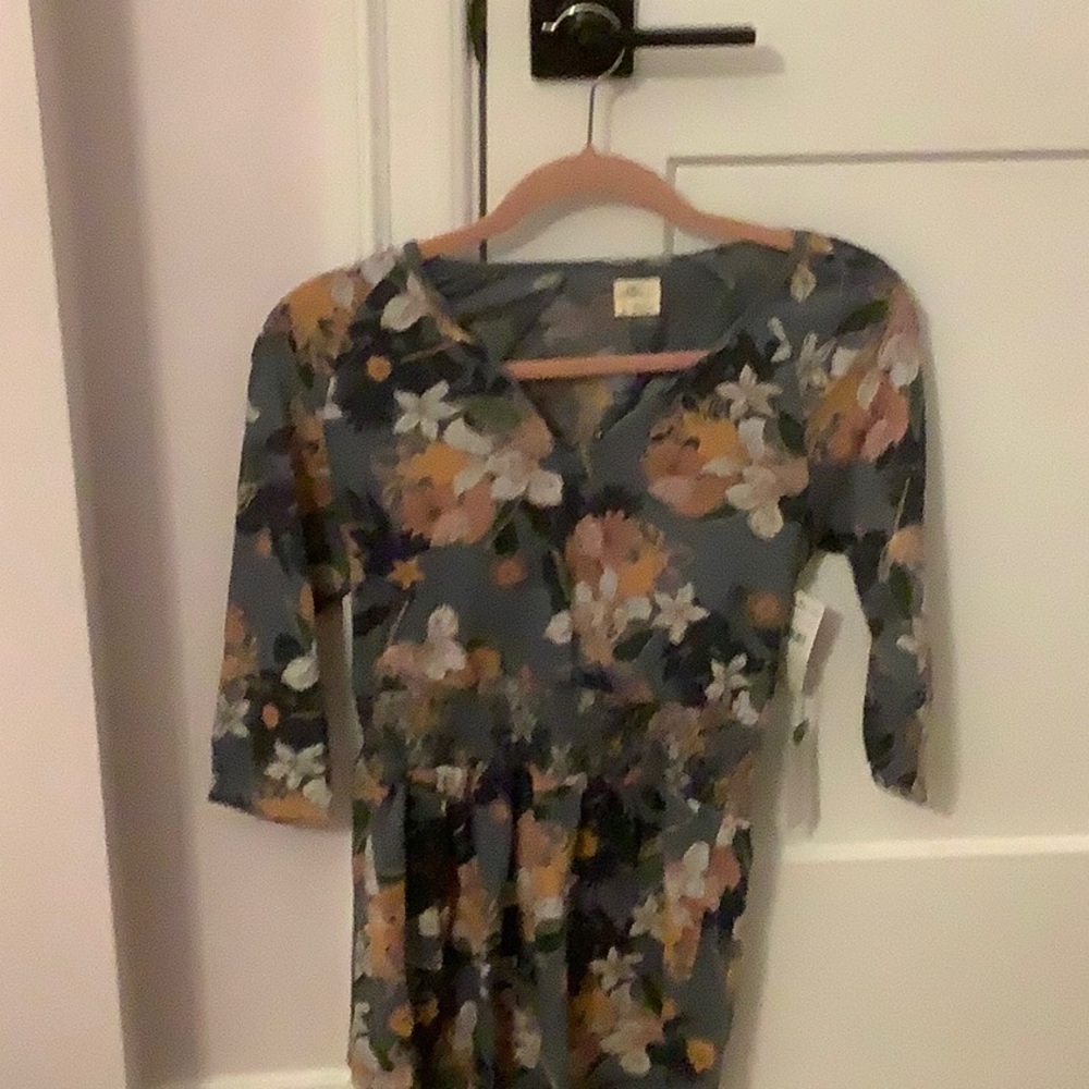 O’Neil kids dress. Brand new with tags